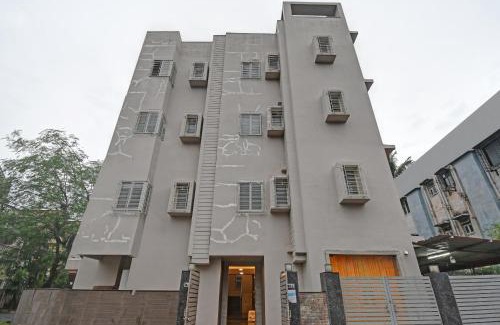 Sector II Hotel | Super Townhouse Hotel All In One Near City Centre Salt Lake