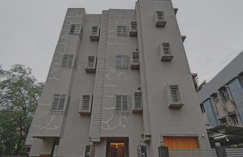 Sector II Hotel | Super Townhouse Hotel All In One Near City Centre Salt Lake