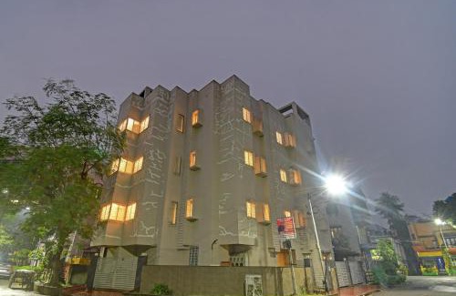 Sector II Hotel | Super Townhouse Hotel All In One Near City Centre Salt Lake