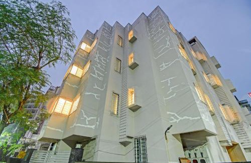 Sector II Hotel | Super Townhouse Hotel All In One Near City Centre Salt Lake