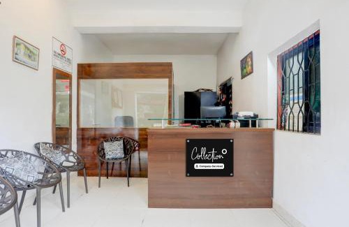 Khattalwada Hotel | Super Townhouse Kothapet Formerly Surabhi Elite