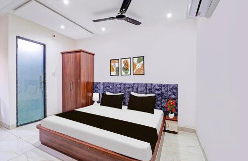 Indore Hotel | Super Townhouse LIG Main Road Indore