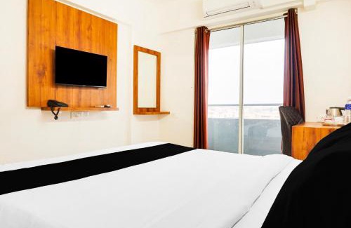Pune Hotel | Super Townhouse Lohegaon Near Pune Airport formerly Landmark Regency