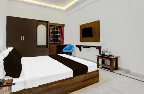 BTM Layout Hotel | Super Townhouse Madiwala Lake Park