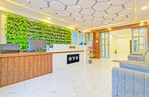 Habsiguda Hotel | Super Townhouse Melody Mings