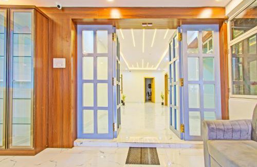 Habsiguda Hotel | Super Townhouse Melody Mings