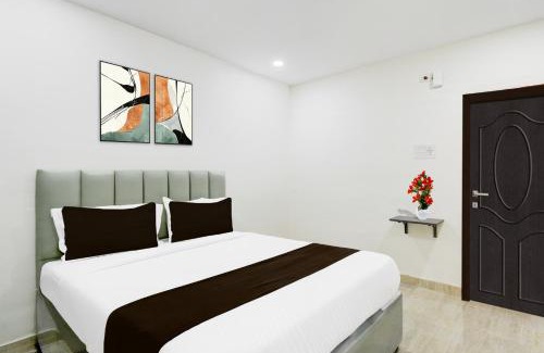 Nagole Hotel | Super Townhouse Nagole RTO Office
