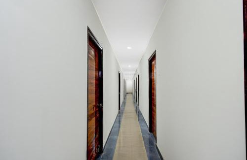 Nagole Hotel | Super Townhouse Nagole RTO Office