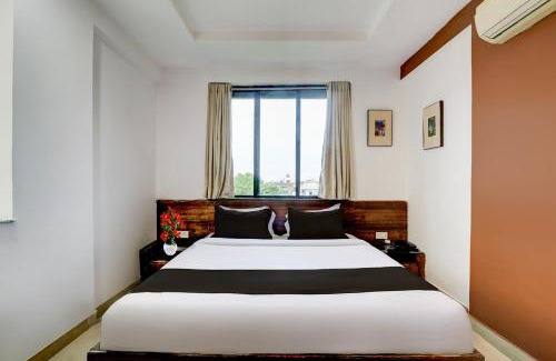 Nagpur Hotel | Super Townhouse Nagpur Airport Formerly Flora Inn