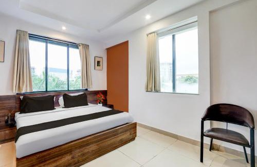 Nagpur Hotel | Super Townhouse Nagpur Airport Formerly Flora Inn