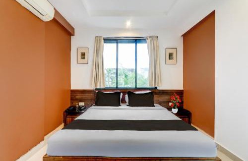 Nagpur Hotel | Super Townhouse Nagpur Airport Formerly Flora Inn