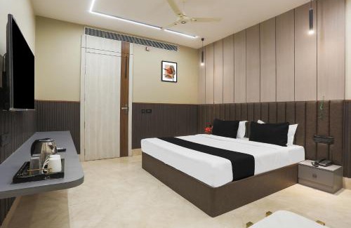 Hisar Hotel | Super Townhouse Oak Hisar