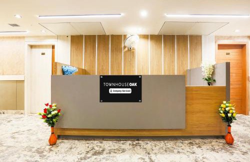 Hisar Hotel | Super Townhouse Oak Hisar