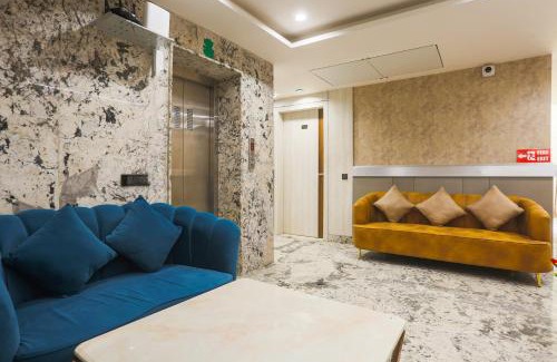 Hisar Hotel | Super Townhouse Oak Hisar