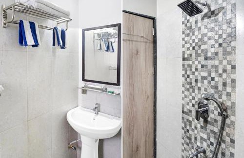 Hinjawadi Hotel | Super Townhouse OAK Hotel Rajmudra