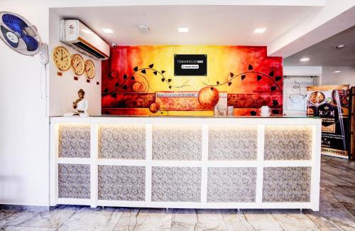 Navi Mumbai Hotel | Super Townhouse OAK Kopar Khairane Navi Mumbai Formerly IVY Hotel