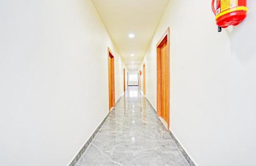 Medchal Hotel | Super Townhouse Oak Kompally