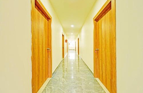 Medchal Hotel | Super Townhouse Oak Kompally