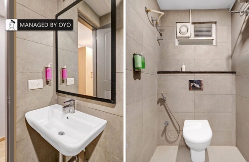 Domlur House | Super Townhouse OAK Spruce Hotels A2