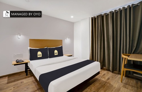 Domlur House | Super Townhouse OAK Spruce Hotels A2