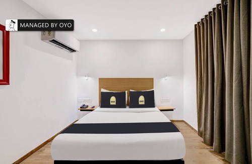 Domlur House | Super Townhouse OAK Spruce Hotels A2