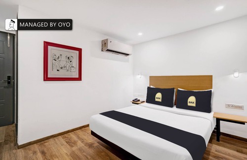Domlur House | Super Townhouse OAK Spruce Hotels A2