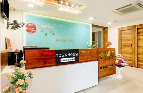 Ahmedabad Hotel | Super Townhouse Prahladnagar