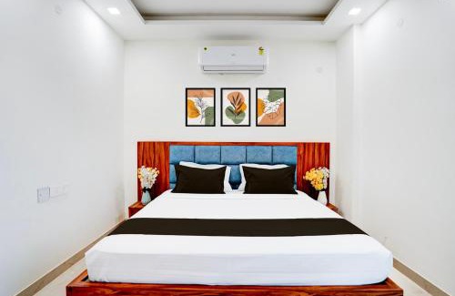 Dadri Hotel | Super Townhouse Sector 93 Noida Expressway