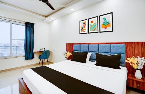 Dadri Hotel | Super Townhouse Sector 93 Noida Expressway