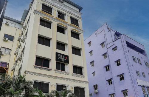 Secunderabad Hotel | Super Townhouse Vaishnavi