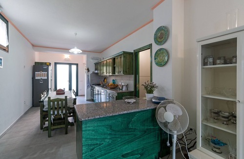 Cala Gonone Apartment | Super view from the lovely and cozy house in Cala Gonone ideal for vacation