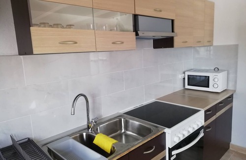 la Trinitat Vella Apartment | Super Views Finestrelles Attic Entire Apartment