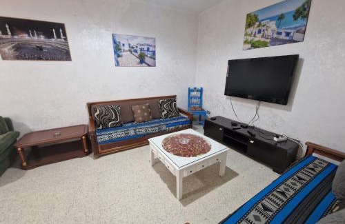 El Manar 1 Villa | Super Villa Manar 1