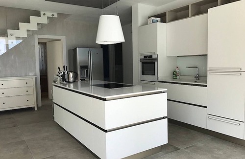Isola Albarella Villa | Super Villa With Private Pool in Isola Albarella by Beahost Rentals