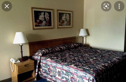 Albion Hotel | Super9 inn
