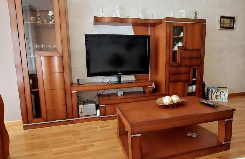 Leon Apartment | Superacogedor y semicentrico piso