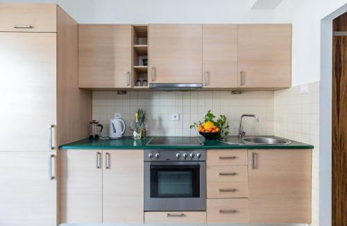 Gorce Apartment | SuperApart Górczewska 156