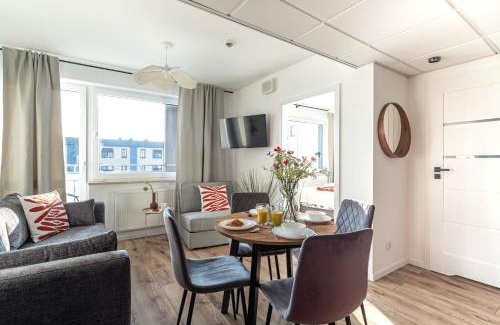 Ursynow Apartment | SuperApart Pileckiego apt 258