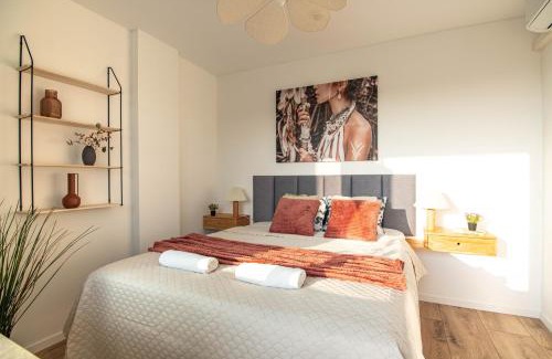 Ursynow Apartment | SuperApart Pileckiego apt 258
