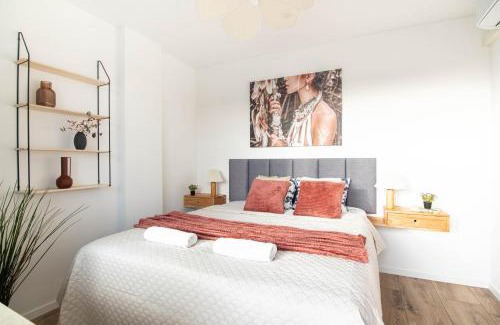 Ursynow Apartment | SuperApart Pileckiego apt 258