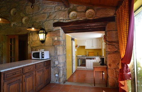 Cossourado Cottage | Superb 10 bedrooms villa