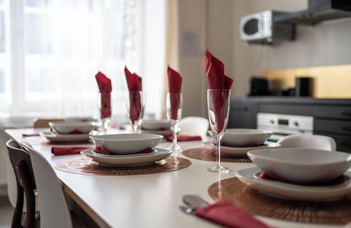 Sint-Jans-Molenbeek Apartment | Superb 3 Bedroom & 3 Bathroom Duplex Apartment In Central Brussels