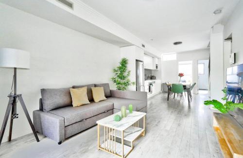 Woolloomooloo Apartment | Superb 3 Bedroom Apartment Surry Hills