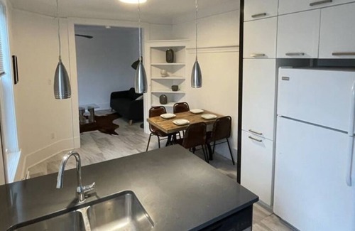 Lachine Apartment | Superb 3 bedroom condo just 13 min from downtown