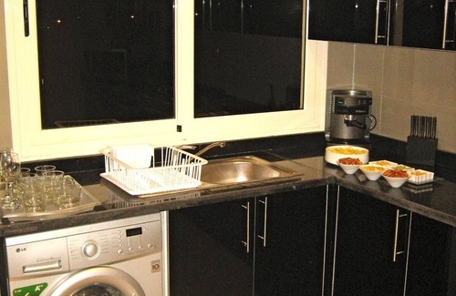 Cherrat Apartment | SUPERB 3 ROOMS 86m2 BELLA VISTA - BOUZNIKA - 300M BEACH. MOROCCO.
