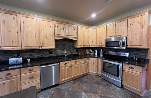 Ely House | Superb 4-bedroom house on Shagawa Lake with dock, boat lift, and total comfort.