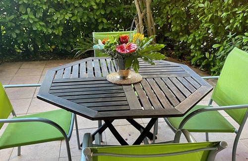 La Napoule Apartment | Superb 4-star 2-room ground floor apartment with terrace & large pool