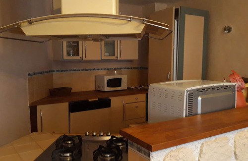 Bois-d'Amont Apartment | Superb 6-person apartment in Bois d'Amont with garage