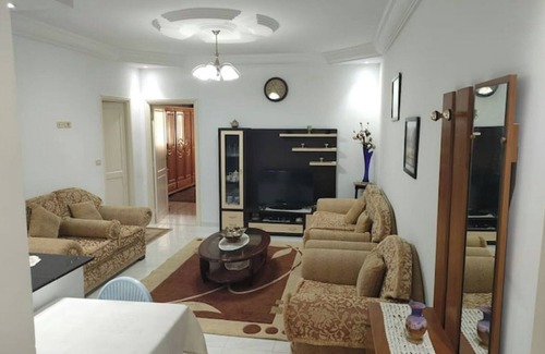 Mahdia House | Superb apartment corniche de Mahdia