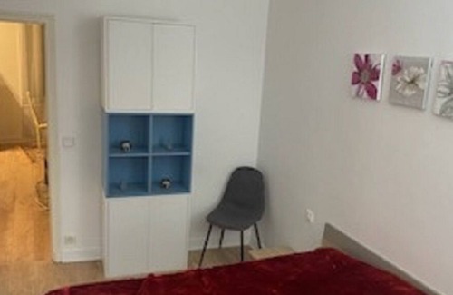 Le Kremlin-Bicetre Apartment | Superb apartment at the gates of Paris, with terrace